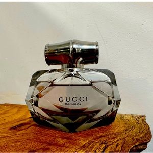 Gucci Bamboo Perfume